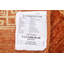 Gabbeh Kashkoli One-of-a-Kind 2'9" X 9'5" New Age Runner Wool Area Rug in Orange