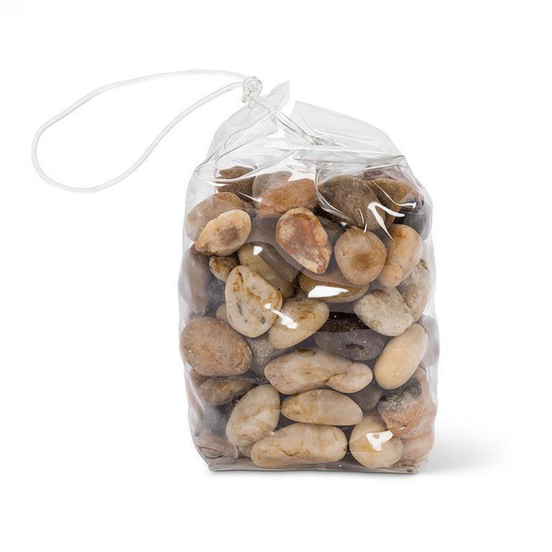 Remplisseur de vase Tomicia, H 5,91 po x l 5,91 po x P 2,36 po, Multi-couleur