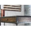 Console en bois massif 48 "Harold