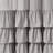 Allison Ruffle Semi Sheer Curtain Pair-477093378-483515441