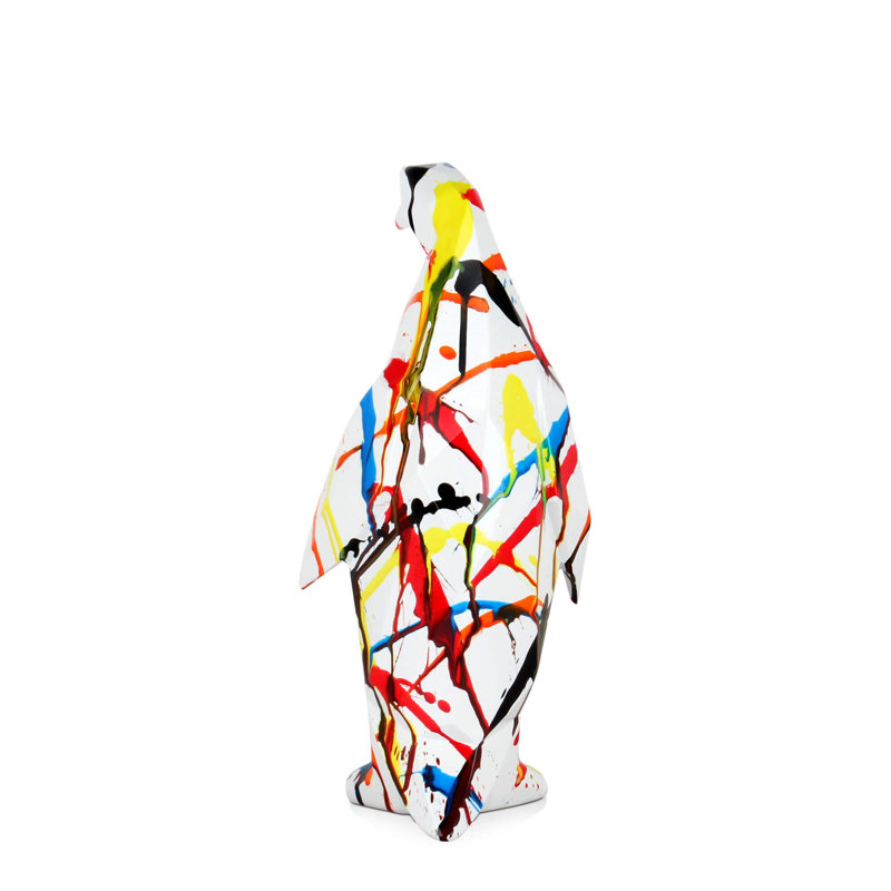 Dainara Animals Figurines & Sculptures
