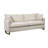 Pattonsburg Upholstered 91'' Sofa