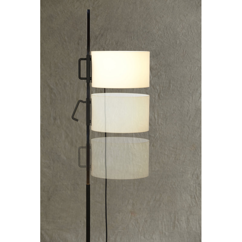 67.3" Floor Lamp