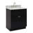 Partham 31" Single Bathroom Vanity Set-2037412654