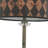Bardha Crystal Buffet Lamp-24800670