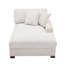 Chaise longue surdimensionnée en velours côtelé beige avec accoudoirs et coussins Milbrey-1463754480-1438286524-1447035731