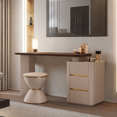 Jorid Vanity