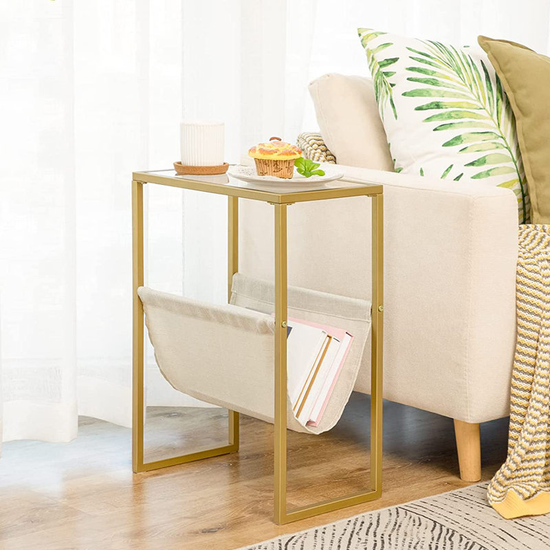 Ellerslie End Table