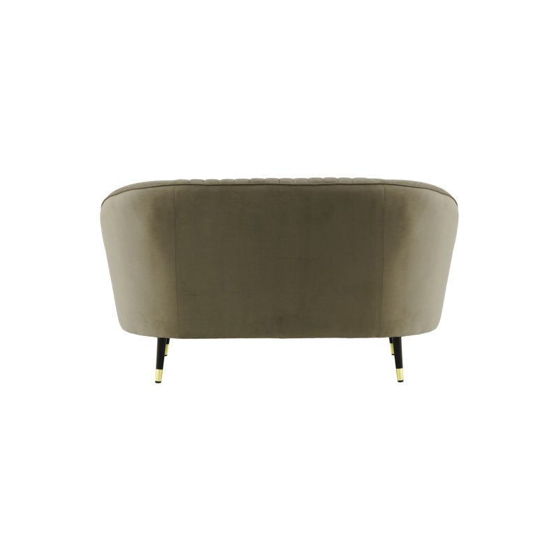 Rubio Loveseat, Elephant