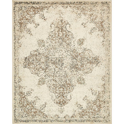 Torvis Abstract Indoor Rug