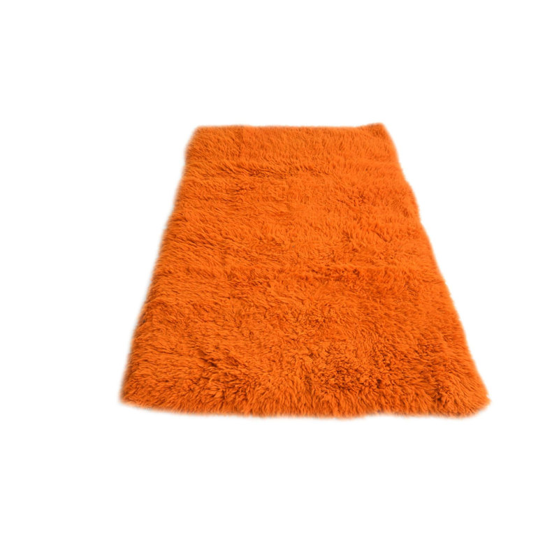 Julian Orange Rug