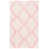 Ivory/Light Pink