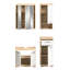 Dellroy Bathroom Furniture Suite