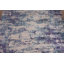 Tapis contemporain contemporain abstrait 10 x 13