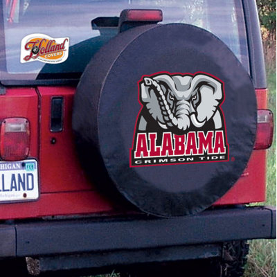 NCAA Wheel Cover