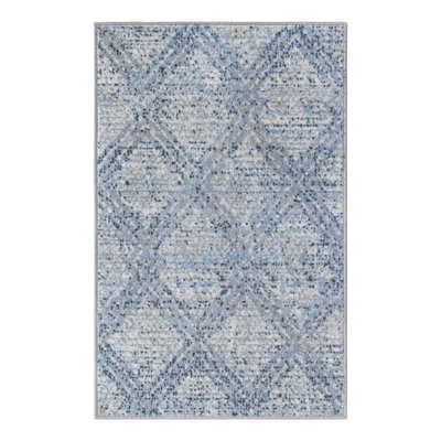 Tapis Langley Street® Modern Trellis Massie