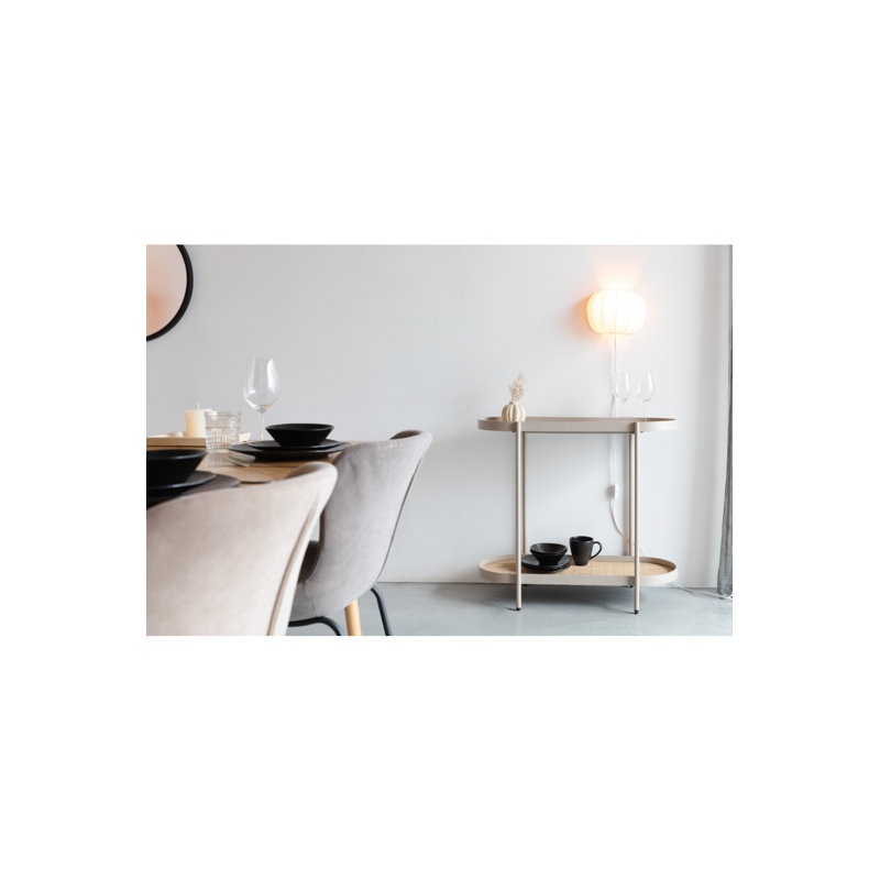 Amaya 34'' W Console Table
