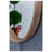 Krenar Round Wall Mirror-1293088619-1293088620