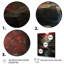 Zen Asian Garden with Steam I, reproduction d'art sur toile-88538638-88538639