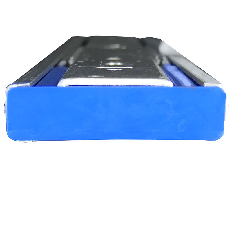Laurey 18" Soft Closing Ball Bearing Full Extention Side Mount Drawer Slide