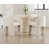 Velours beige