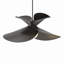 Hibiscus 1 - Light Unique/Statement Geometric Pendant-926624258