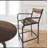 Black Dog Salvage Reclaimed Bar Chair
