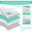 Protège-matelas en polyester Lamesa-88115825