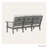 Lakeside Deep Seating Sofa-68506696