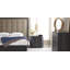 Palmer Upholstered Standard 2 Piece Bedroom Set-61170501-61170504