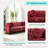 75" Upholstered Classic Chesterfield Sofa-1683217728
