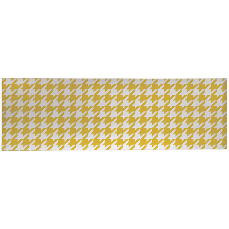 Tapis d'extérieur Envoyer dans les chiens, Tapis de couloir 2 pi 6 po x 8 pi