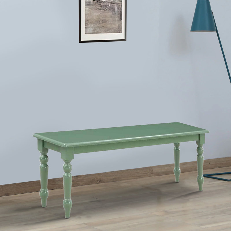 Banc de salle à manger Carolina