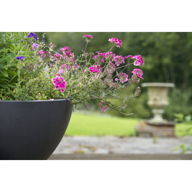 Jodelle Fibreglass Planter, Large