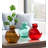 Zahrah Glass Table Vase-456608228