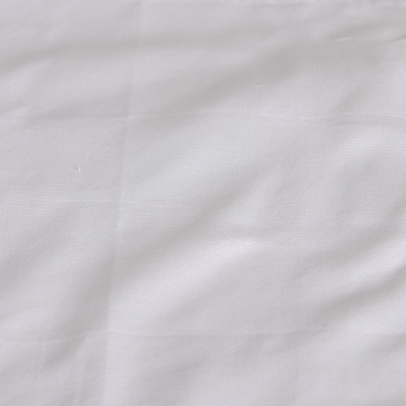 Heder Cotton No Pattern Square Napkin