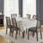 Rectangular Polyester Tablecloth-73413035-73413030
