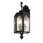 10" Wide Jonquil Wall Sconce