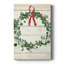 Art des Fêtes de Noël - Toile tendue avec châssis Dccxxxxix-745808279