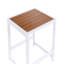 Metal Outdoor 61cm Counter Stool