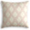 Linen Square Pillow Cover & Insert