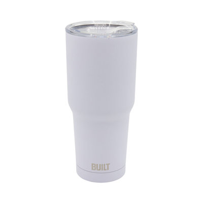 Built NY 30 oz. Double Wall Vacuum Sealed Stainless Steel Tumbler