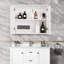 Hilmar Bathroom Cabinet
