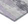 Machine Washable Indoor/Outdoor Claudian ACN1599 Lavender Rug