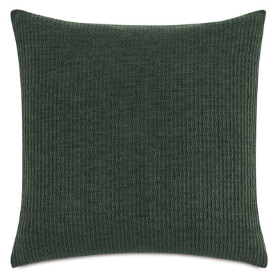 Elspeth Square Pillow Cover & Insert