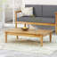 Table basse Kennebec