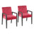 Egan 18.5'' H Upholstered Armchair-394765077-394765073