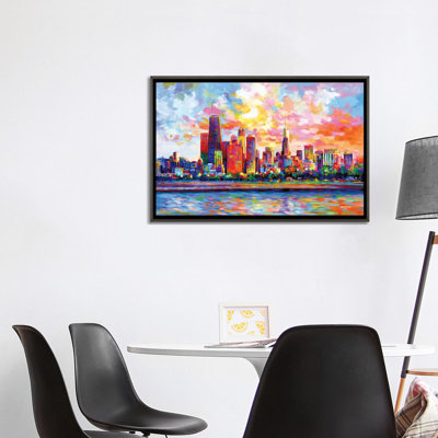Chicago Skyline