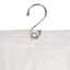 Doublure de rideau de douche en PVC 6 jauges Clairette-23622178