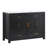 Bathroom Vanity with 4 Soft-Close Doors & 4 Drawers-1117057458